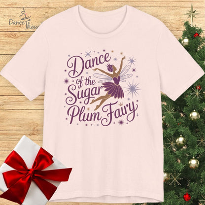 Sugar Plum Fairy T-Shirt