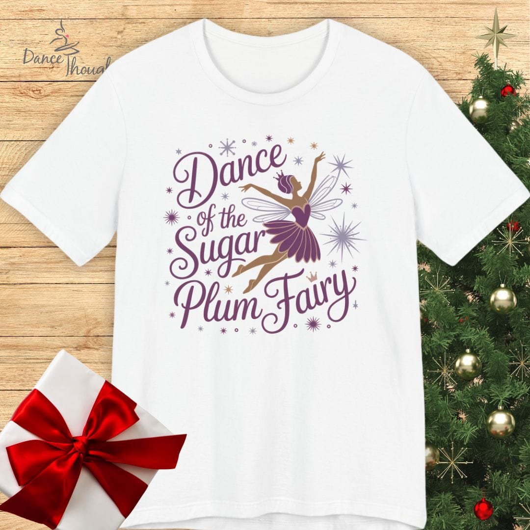 Sugar Plum Fairy T-Shirt