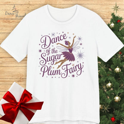 Sugar Plum Fairy T-Shirt