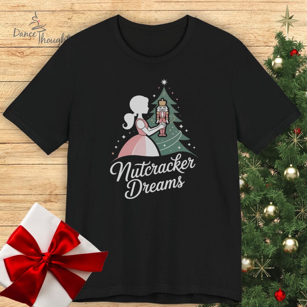 Nutcracker Dreams T-Shirt
