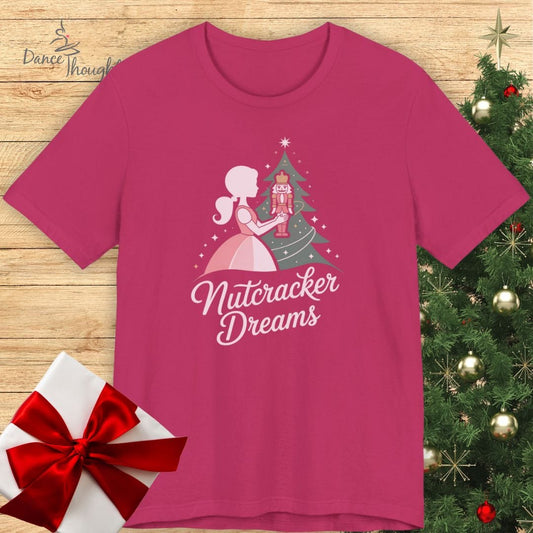 Nutcracker Dreams T-Shirt
