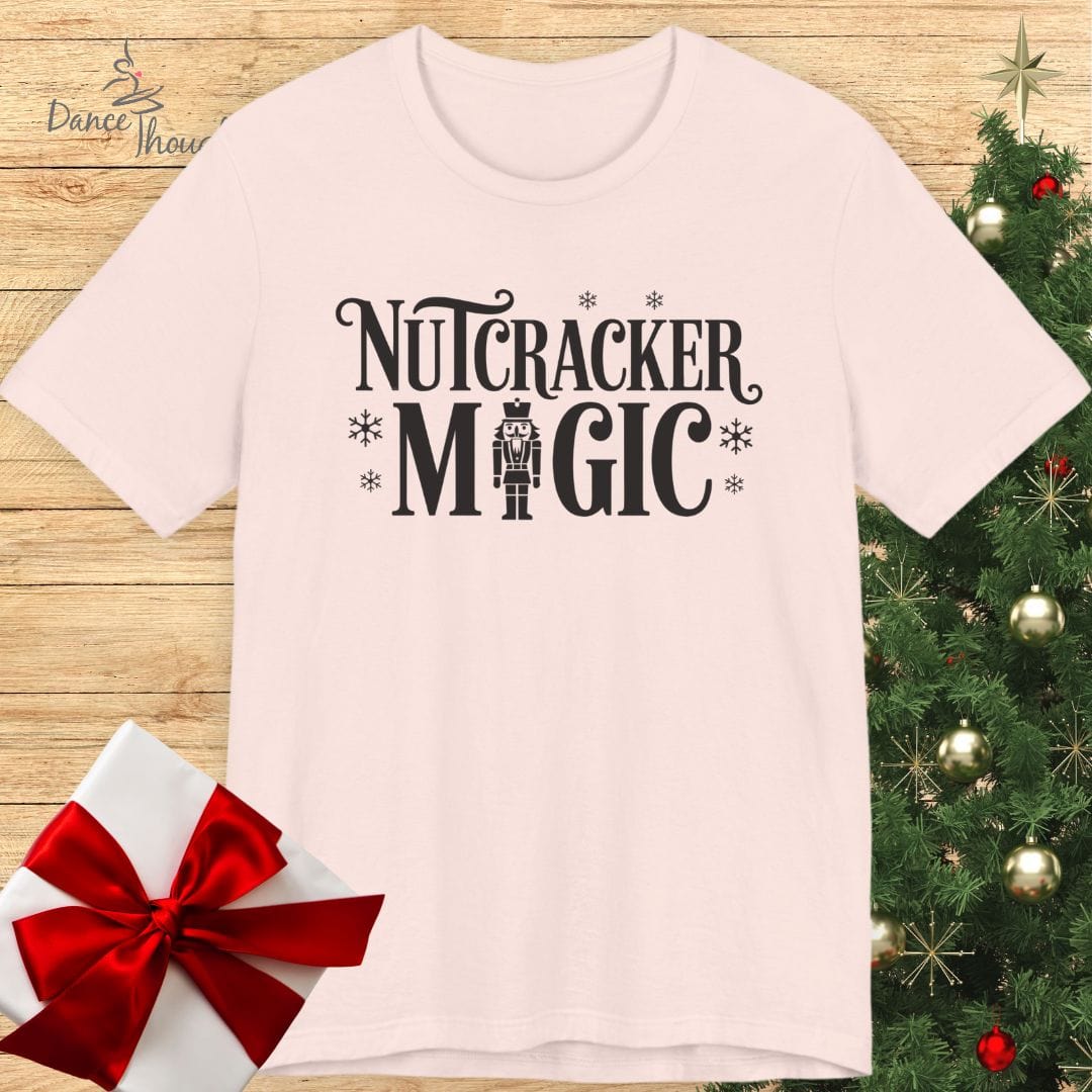 Nutcracker Magic T-Shirt