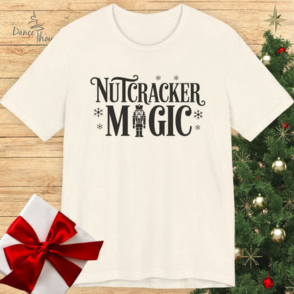Nutcracker Magic T-Shirt