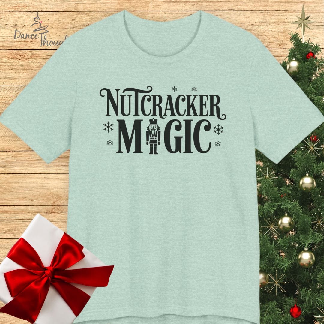 Nutcracker Magic T-Shirt