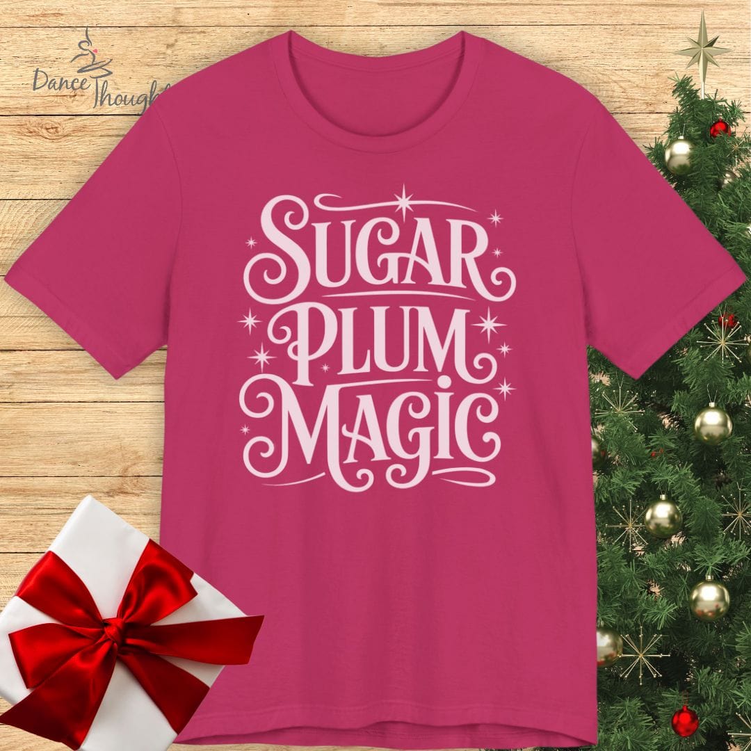Sugar Plum Magic T-Shirt