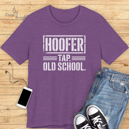 Hoofer T-Shirt