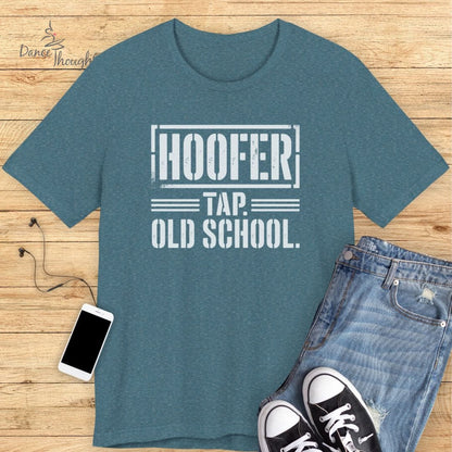 Hoofer T-Shirt
