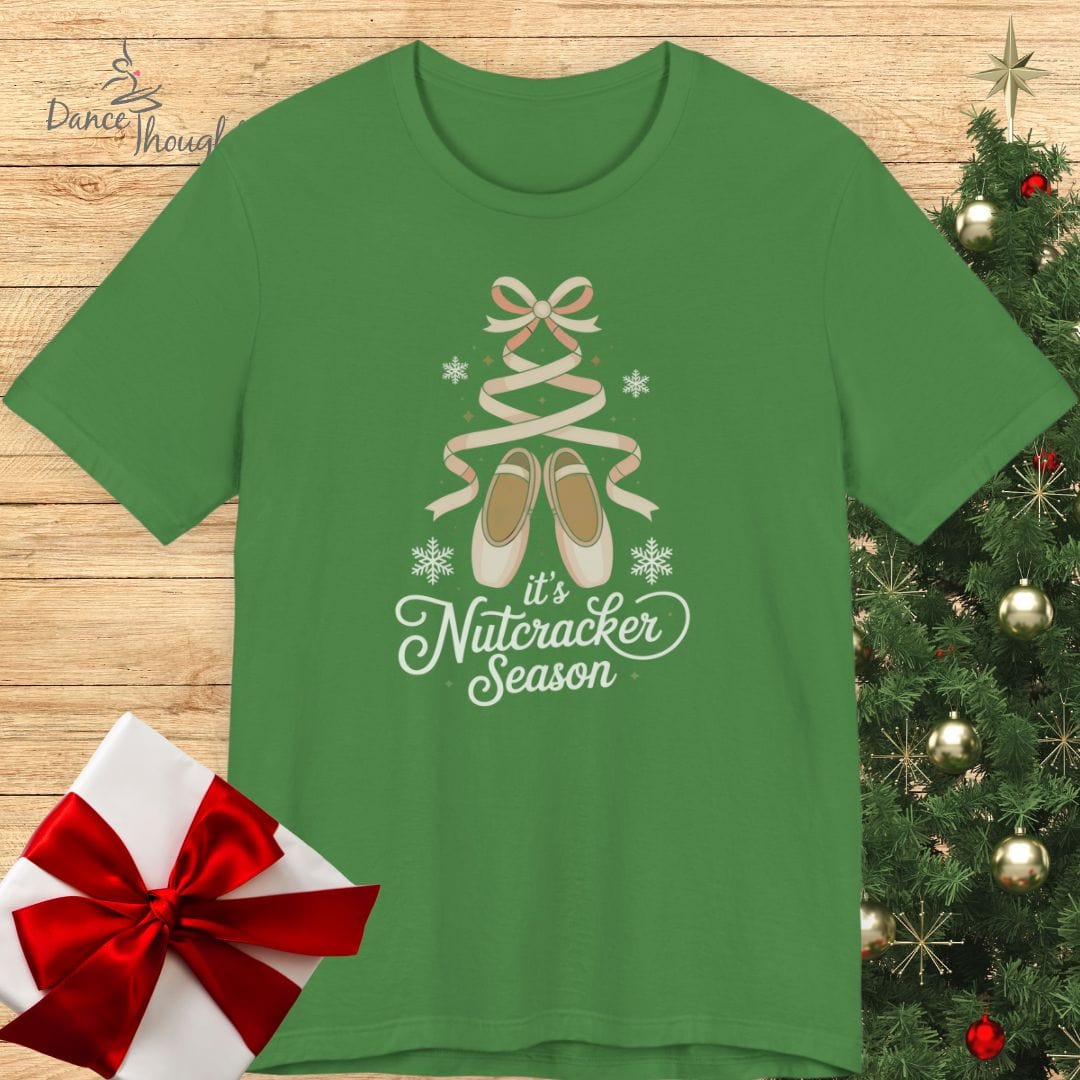 It's Nutcracker Season T-Shirt