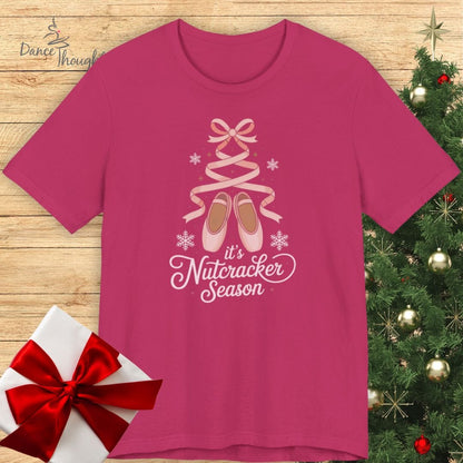 It's Nutcracker Season T-Shirt