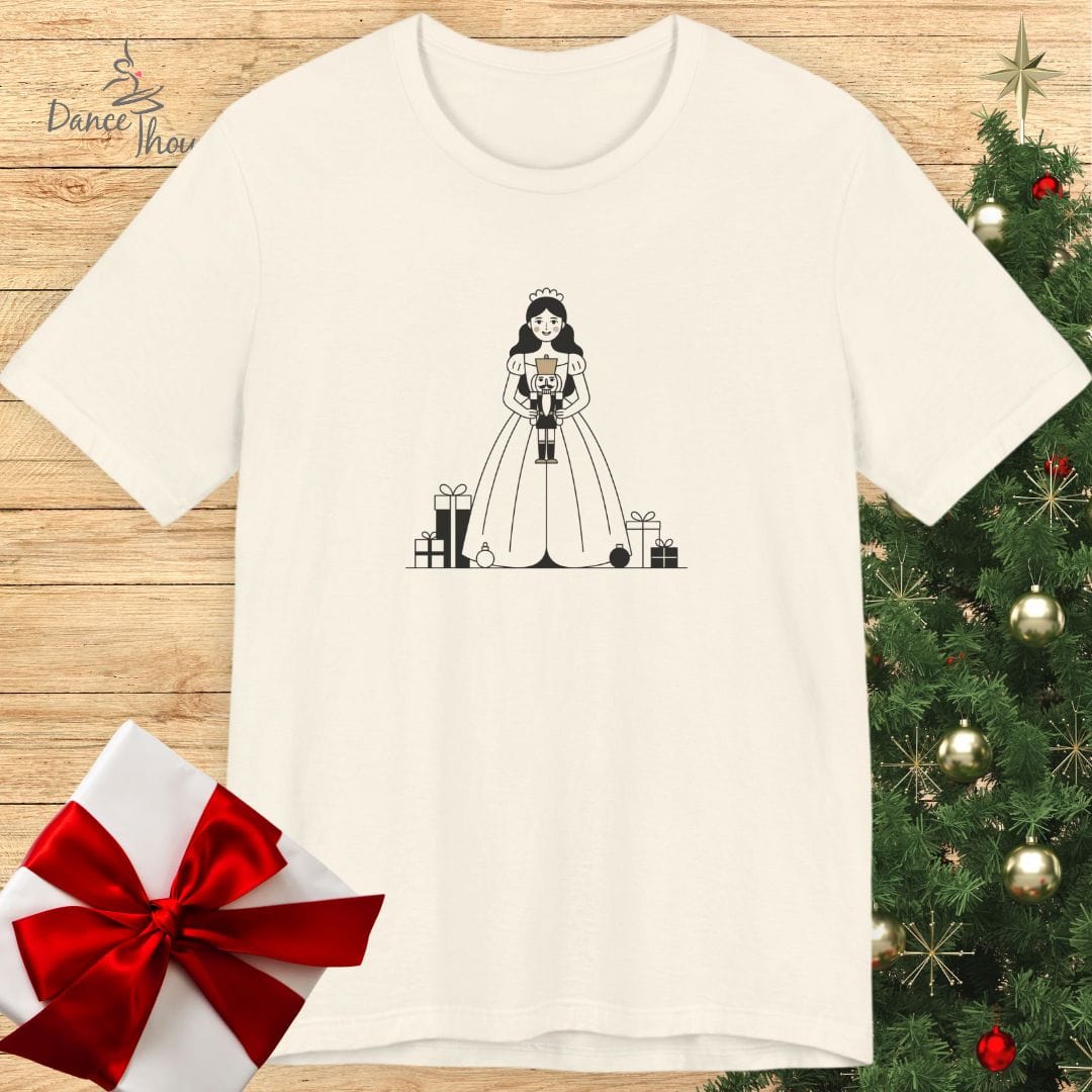 Clara T-Shirt