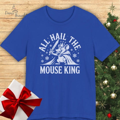 Mouse King T-Shirt