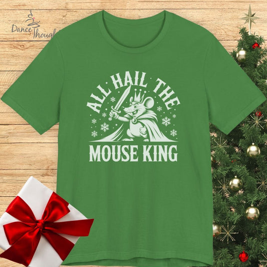 Mouse King T-Shirt