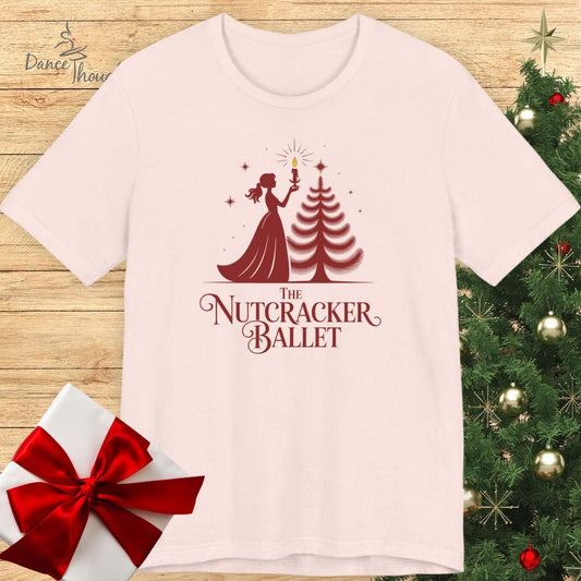 The Nutcracker Ballet T-shirt