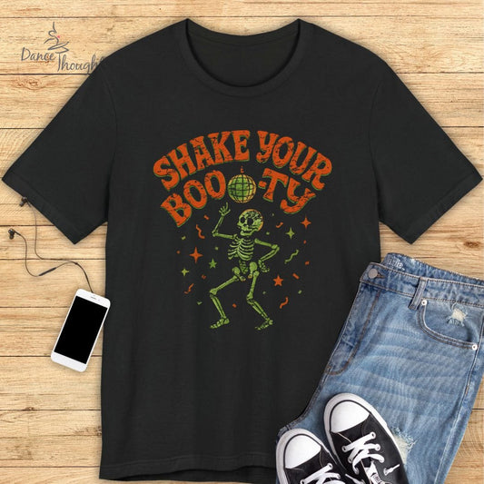 Shake Your Booty T-shirt