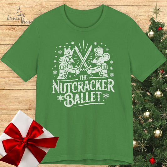The Nutcracker Ballet T-shirt