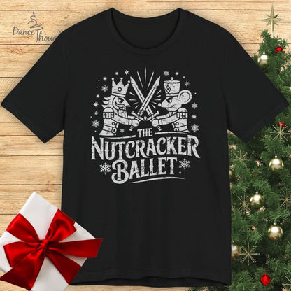The Nutcracker Ballet T-shirt