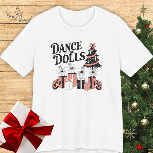 Dance Of The Dolls T-shirt