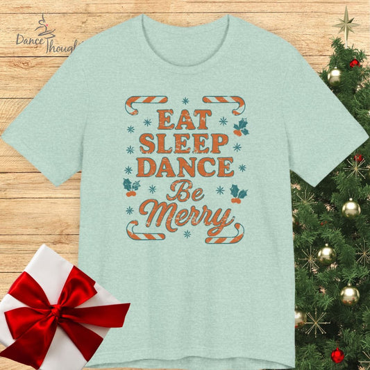 Be Merry T-shirt