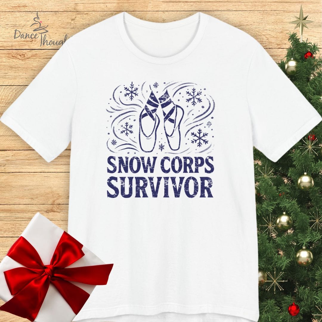 Snow Corps T-shirt