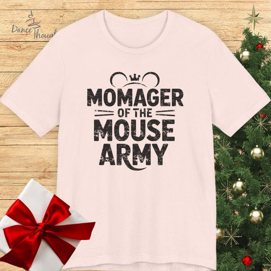 Momager T-shirt
