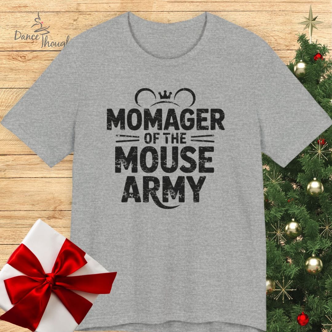 Momager T-shirt
