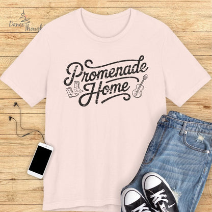 Promenade Home T-shirt