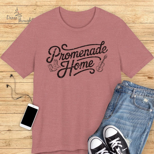 Promenade Home T-shirt