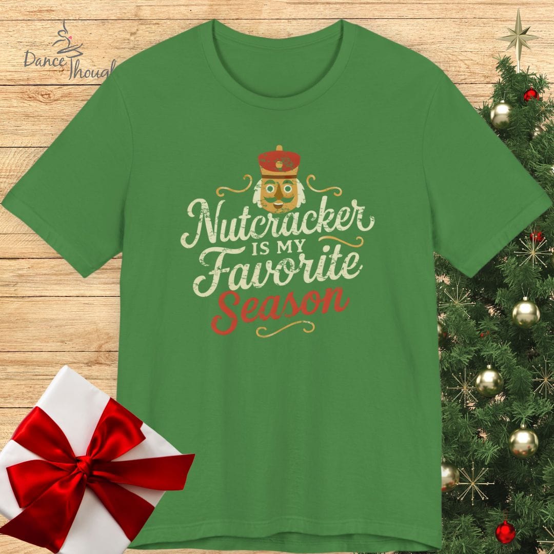 Favorite Season T-shirt
