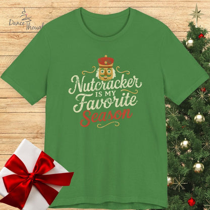 Favorite Season T-shirt