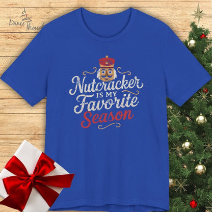 Favorite Season T-shirt