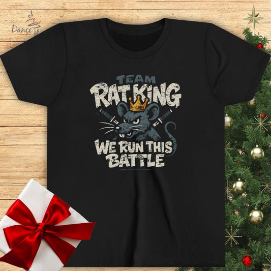 KIDS Team Rat King T-Shirt