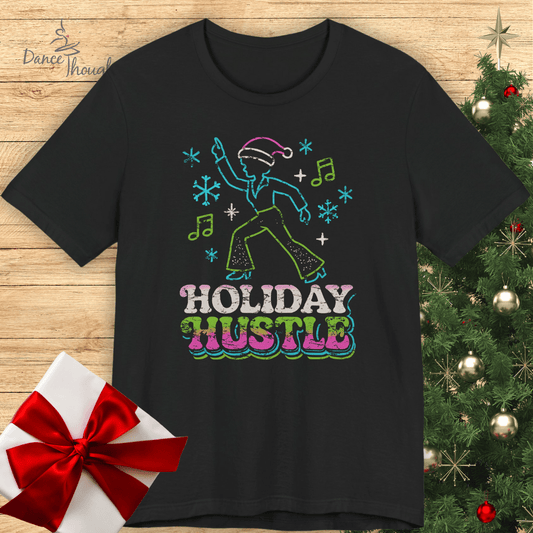 Holiday Hustle T-shirt