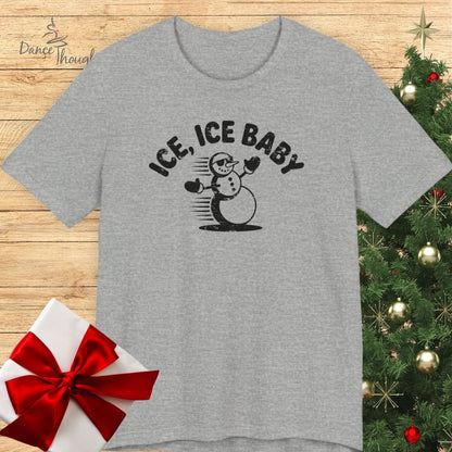 Ice, Ice Baby T-shirt