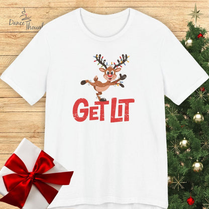 Get Lit T-shirt