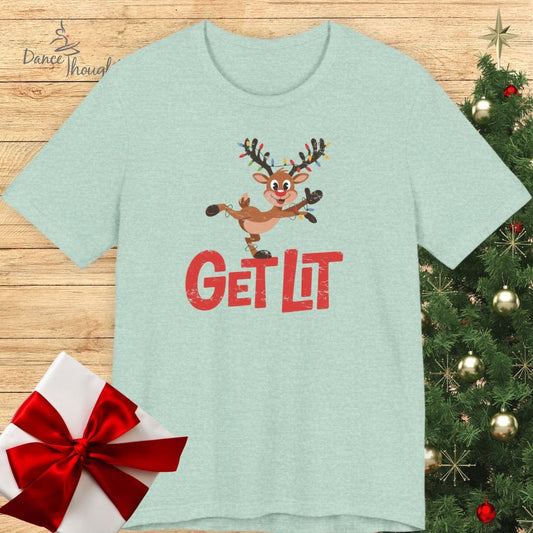 Get Lit T-shirt