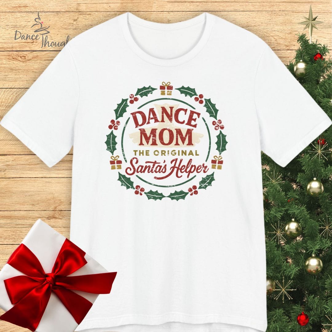 Santa's Helper T-Shirt