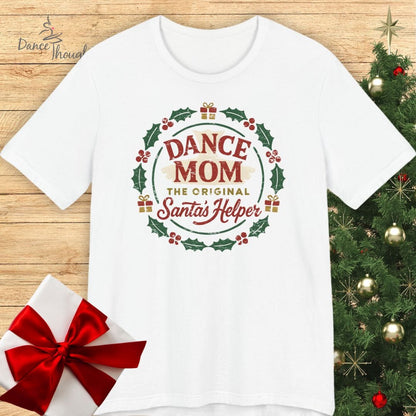 Santa's Helper T-Shirt