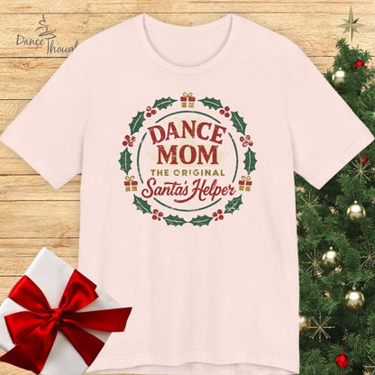 Santa's Helper T-Shirt