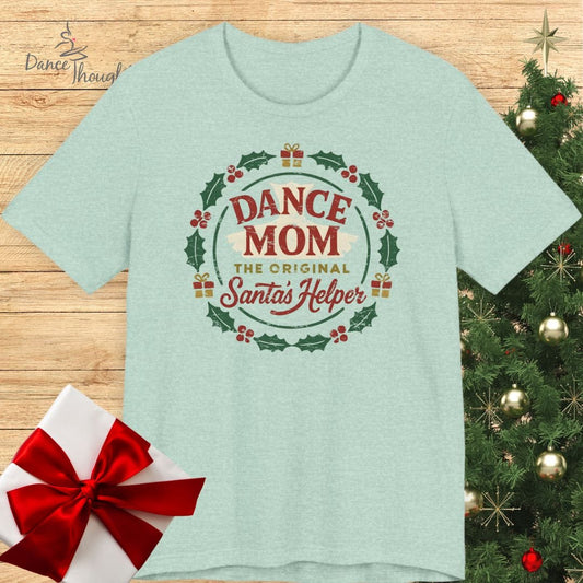 Santa's Helper T-Shirt