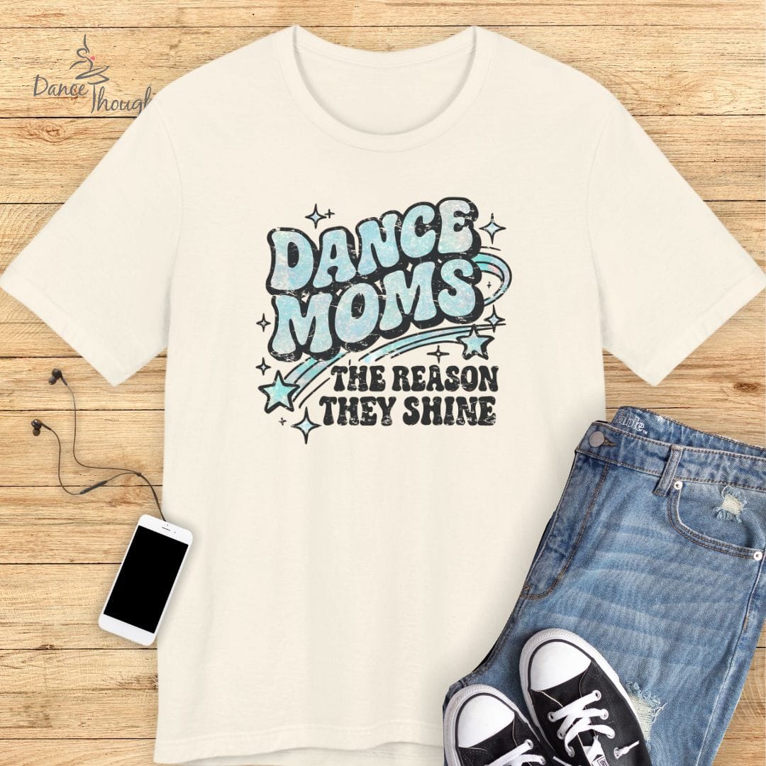 They Shine T-Shirt
