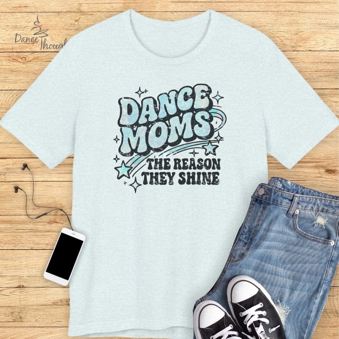 They Shine T-Shirt