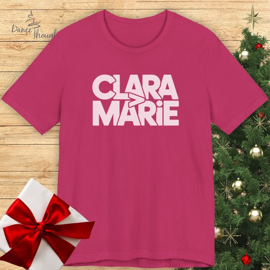 Clara > Marie T-Shirt