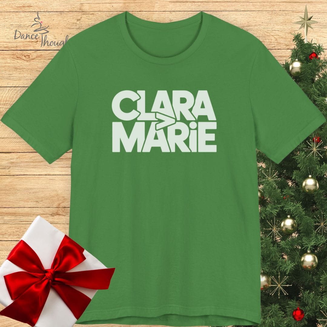 Clara > Marie T-Shirt