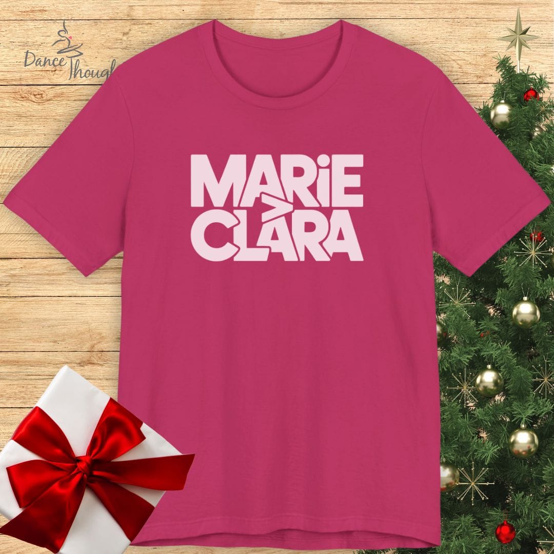Marie > Clara T-Shirt