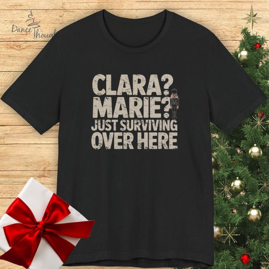 Just Surviving T-Shirt
