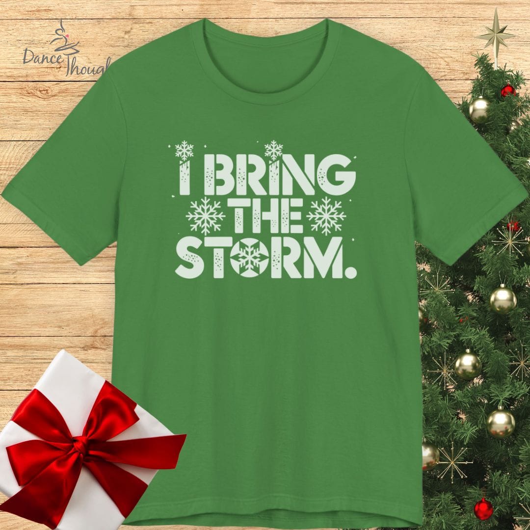 Bring The Storm T-Shirt