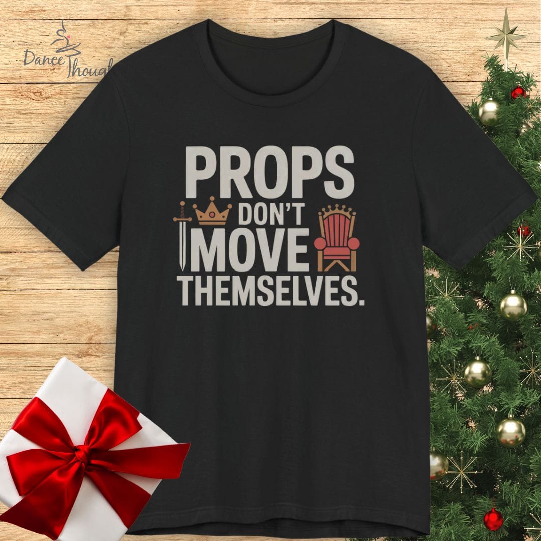 Props T-Shirt