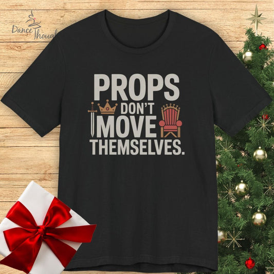 Props T-Shirt