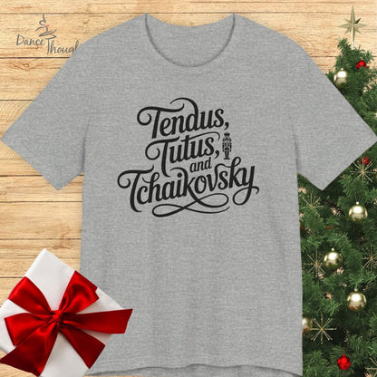 Tchaikovsky T-Shirt