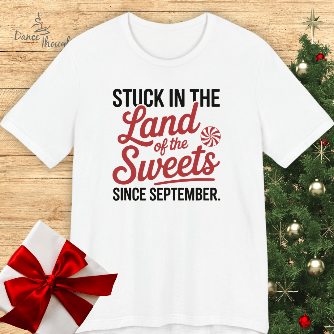 Land of the Sweets T-Shirt